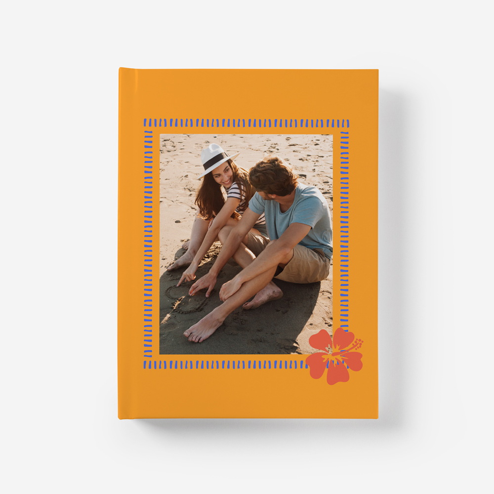 Álbum Endless Summer 1