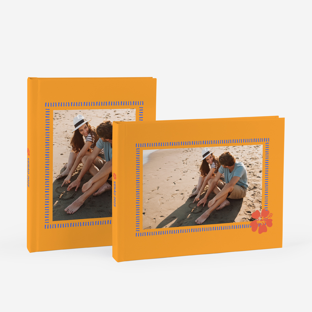 Álbum Endless Summer 2