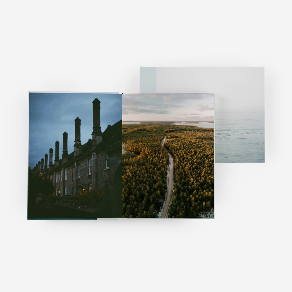 Álbum Life Goes On 4