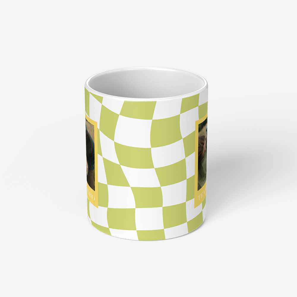 Caneca Team Padrinho 2