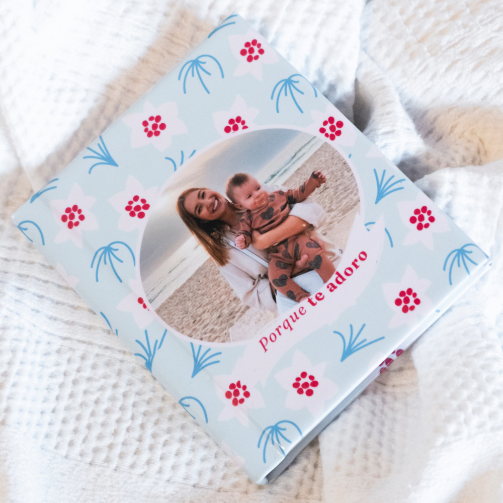 Álbum de Fotos Signo Peixes inspiração 6