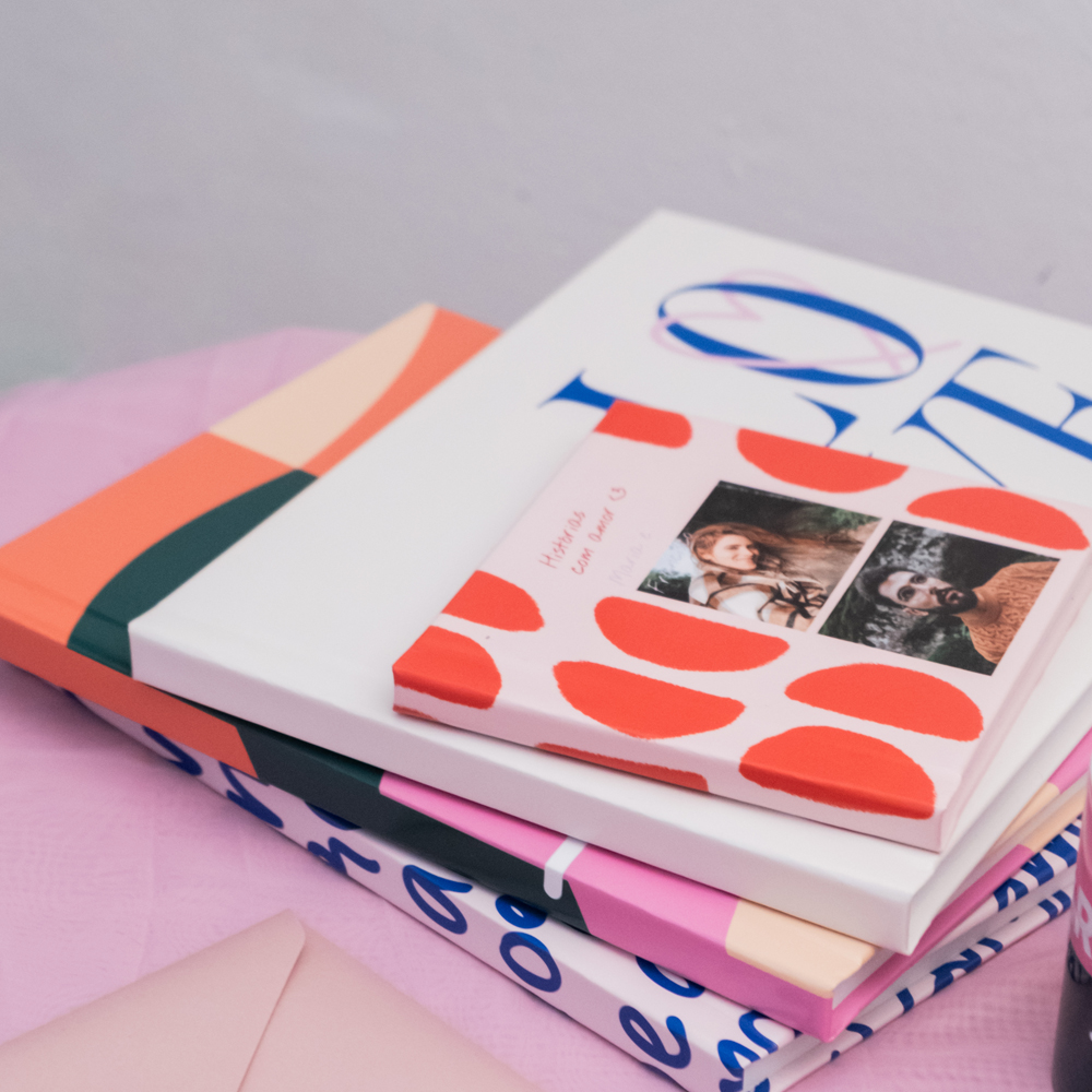 Álbum Mon Chéri inspiração 4