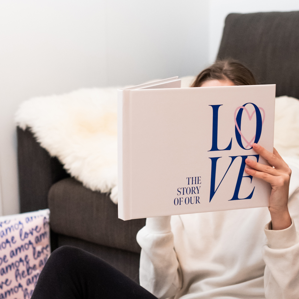 Álbum Mon Chéri inspiração 5