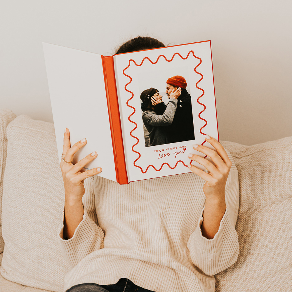 Álbum Mon Chéri inspiração 6