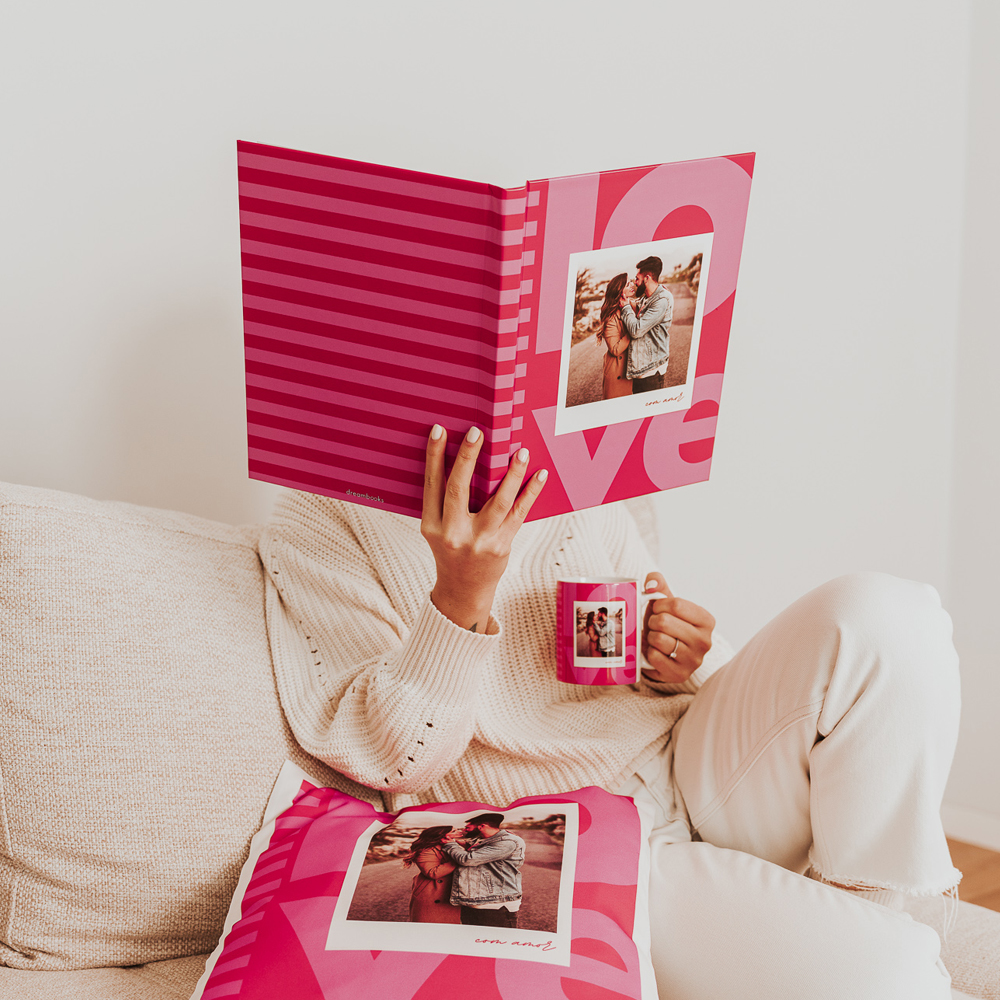 Álbum Mon Chéri inspiração 8