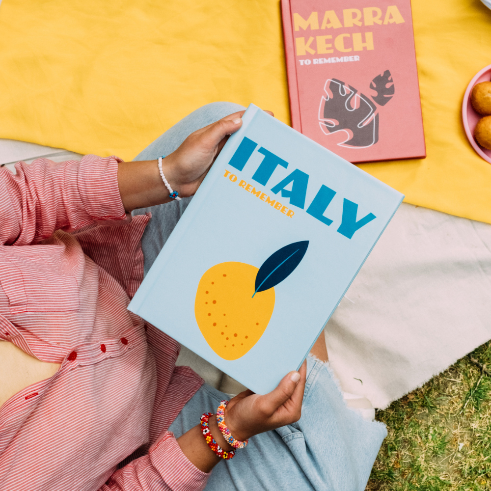 Álbuns de Fotos inspiração 8