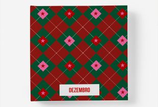 Álbum de Dezembro intro