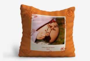 Almofada Love You Mum intro